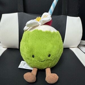 Jellycat Aruba Coconut